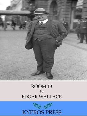 cover image of Room 13